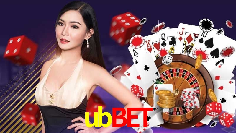 cassino ubbet