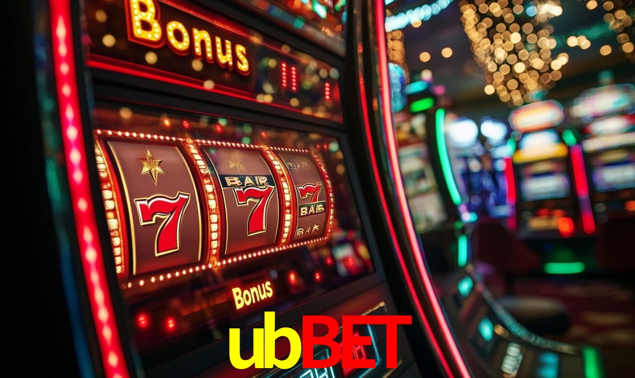 Apostas com odds competitivas na ubbet