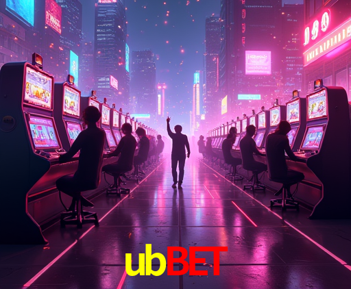 PIX Instantâneo ubbet