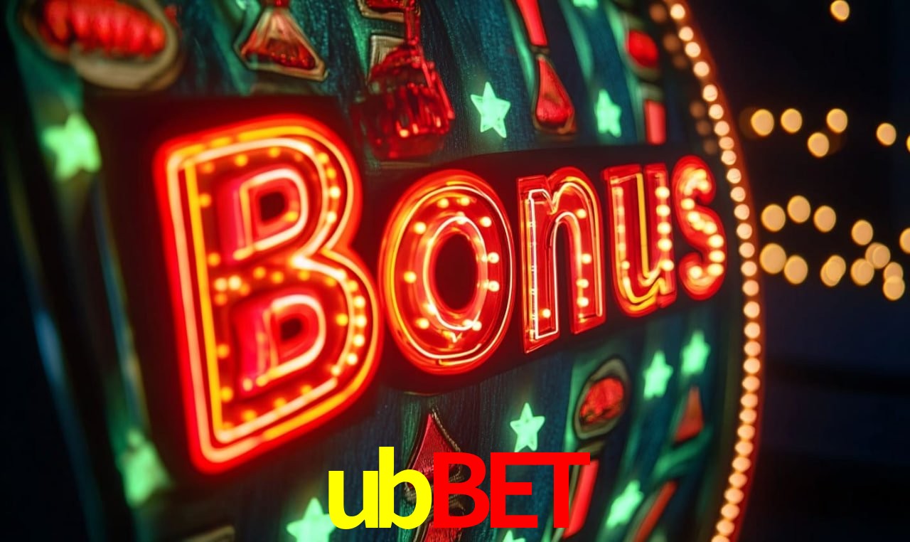 Página oficial no Facebook da ubbet