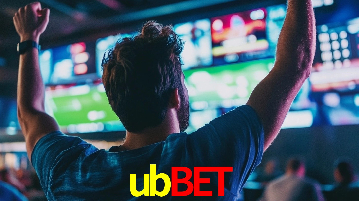 ubbet: Seu Especialista em Apostas Esportivas Brasileiras