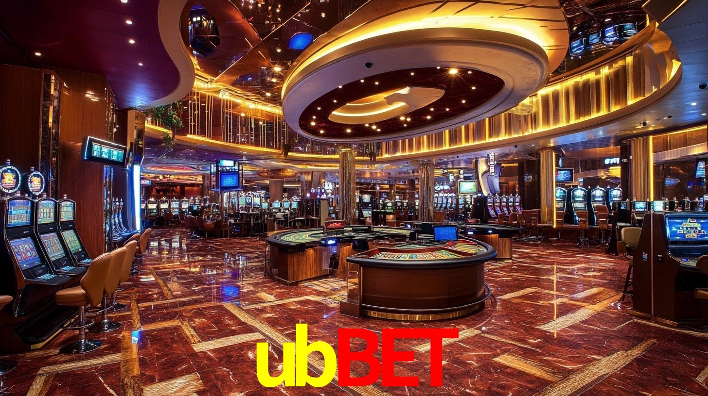 Tournaments ubbet