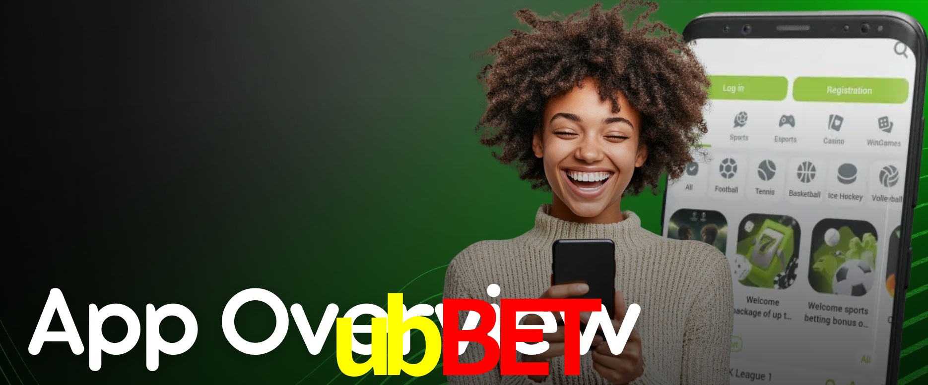 Exclusive Offers ubbet
