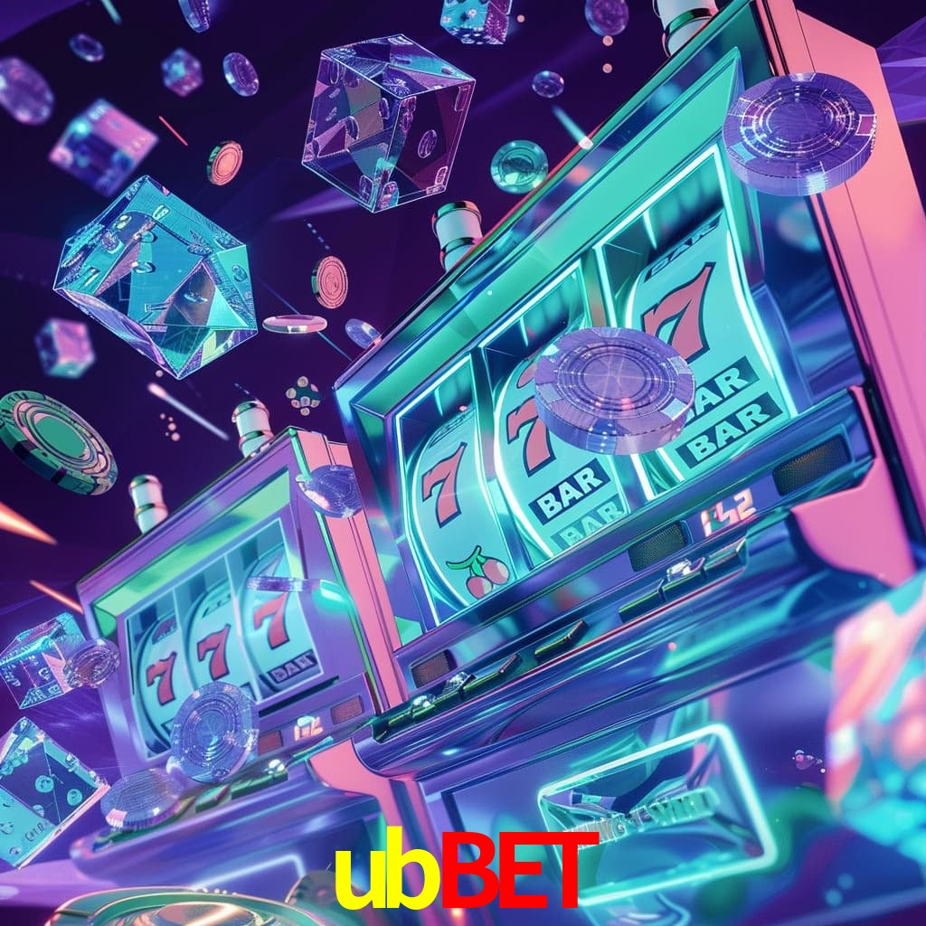 A Emoção da Loteria na ubbet: Uma Chance de Mudança de Vida