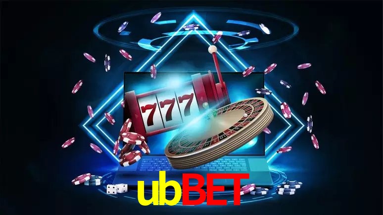 Provedores de Jogos ubbet
