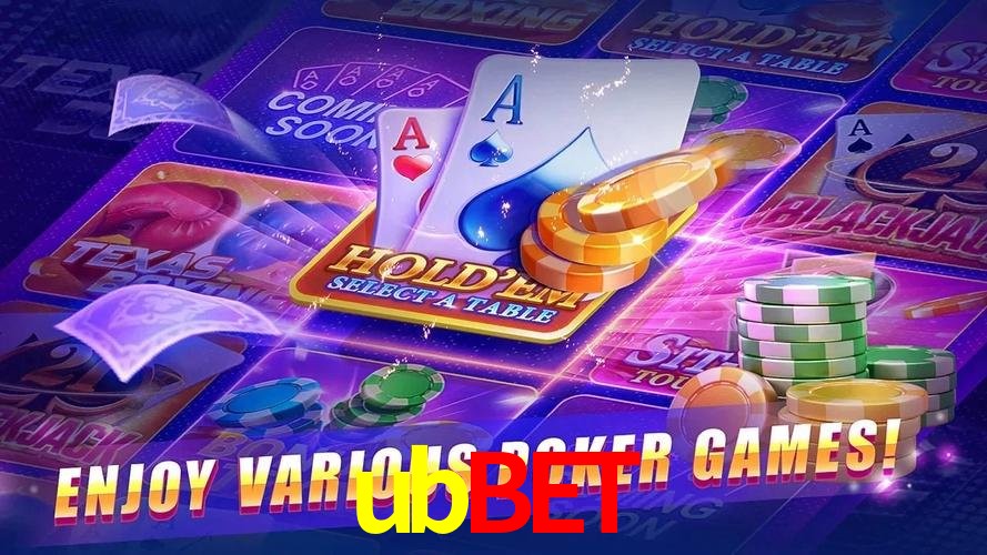 A Experiência Imersiva dos Cassinos Ao Vivo no ubbet