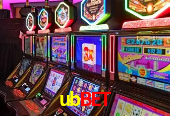 Desvendando o Mundo dos Jogos Virtuais na ubbet