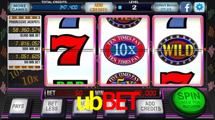 A Emoção da Loteria na ubbet: Uma Chance de Mudança de Vida