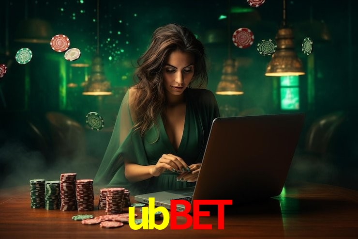 Segurança e privacidade no APP ubbet