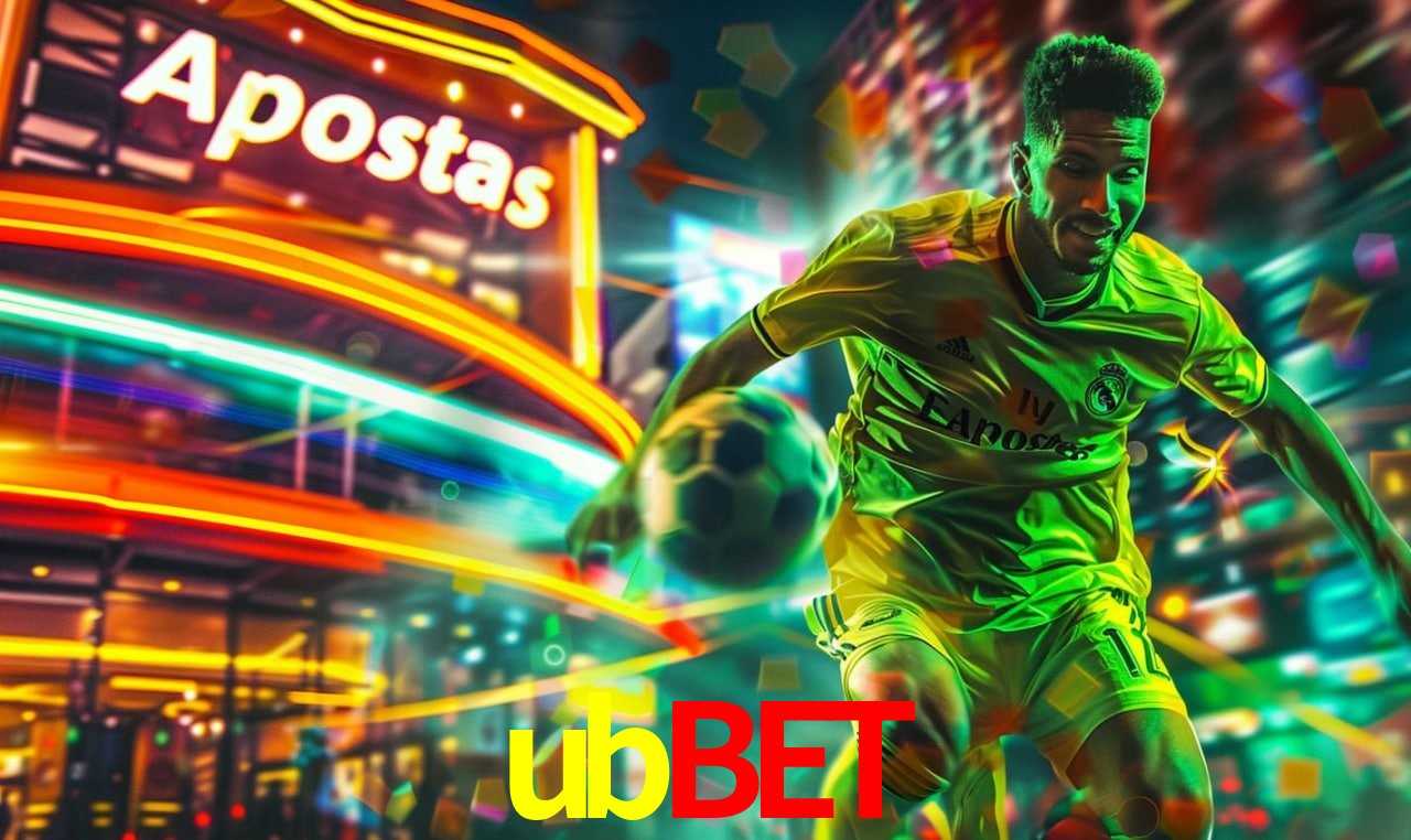 Recursos de Bônus ubbet