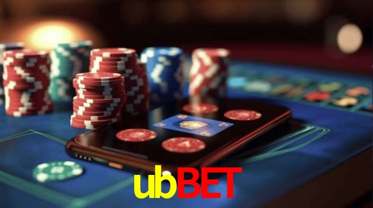 Diretório de Jogos ubbet