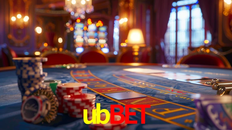 Secure Login ubbet