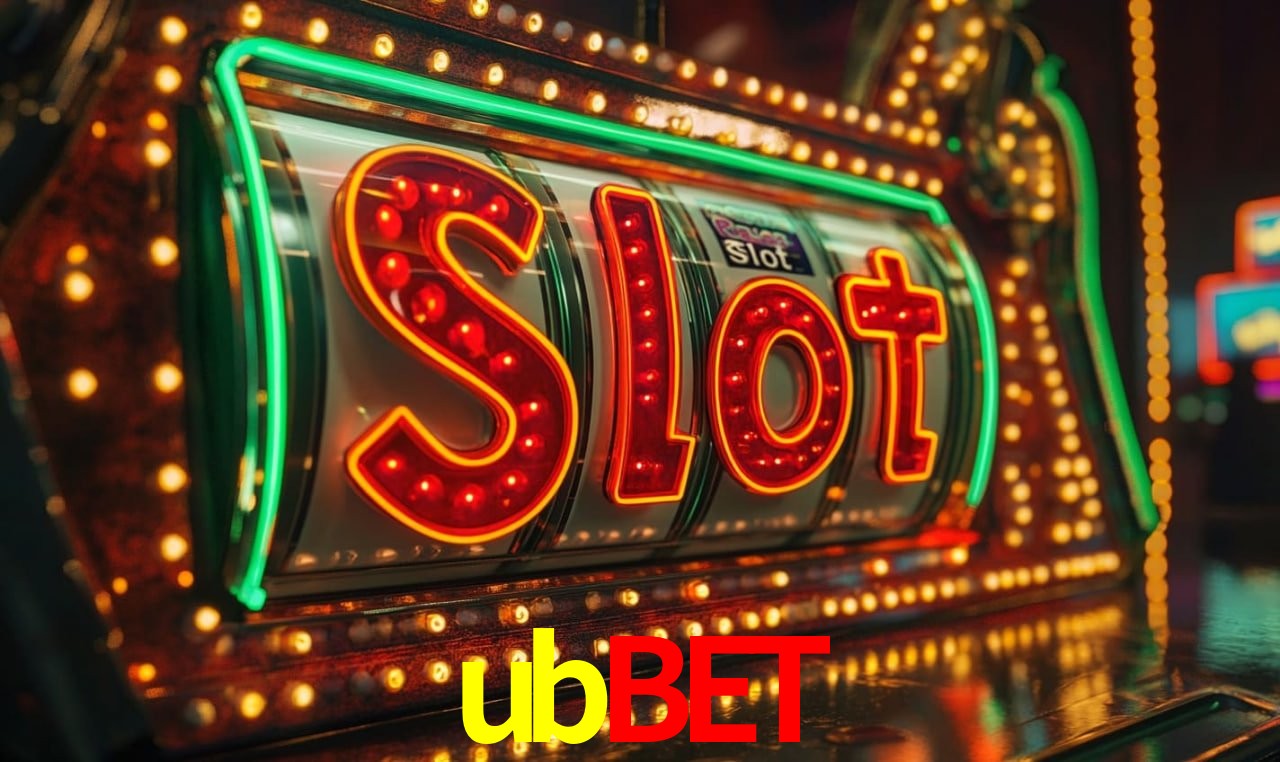 Design Responsivo ubbet