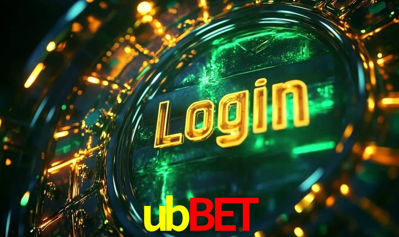 APP rápido e leve da ubbet