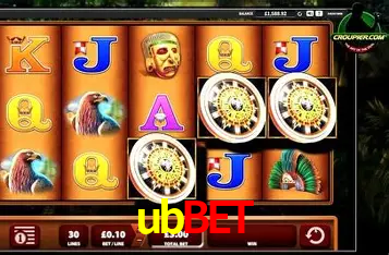 Inovações de Jogos na ubbet: O Futuro das Experiências Interativas