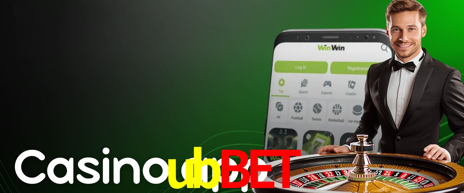 Weekend Specials ubbet