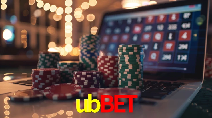 Account Benefits ubbet