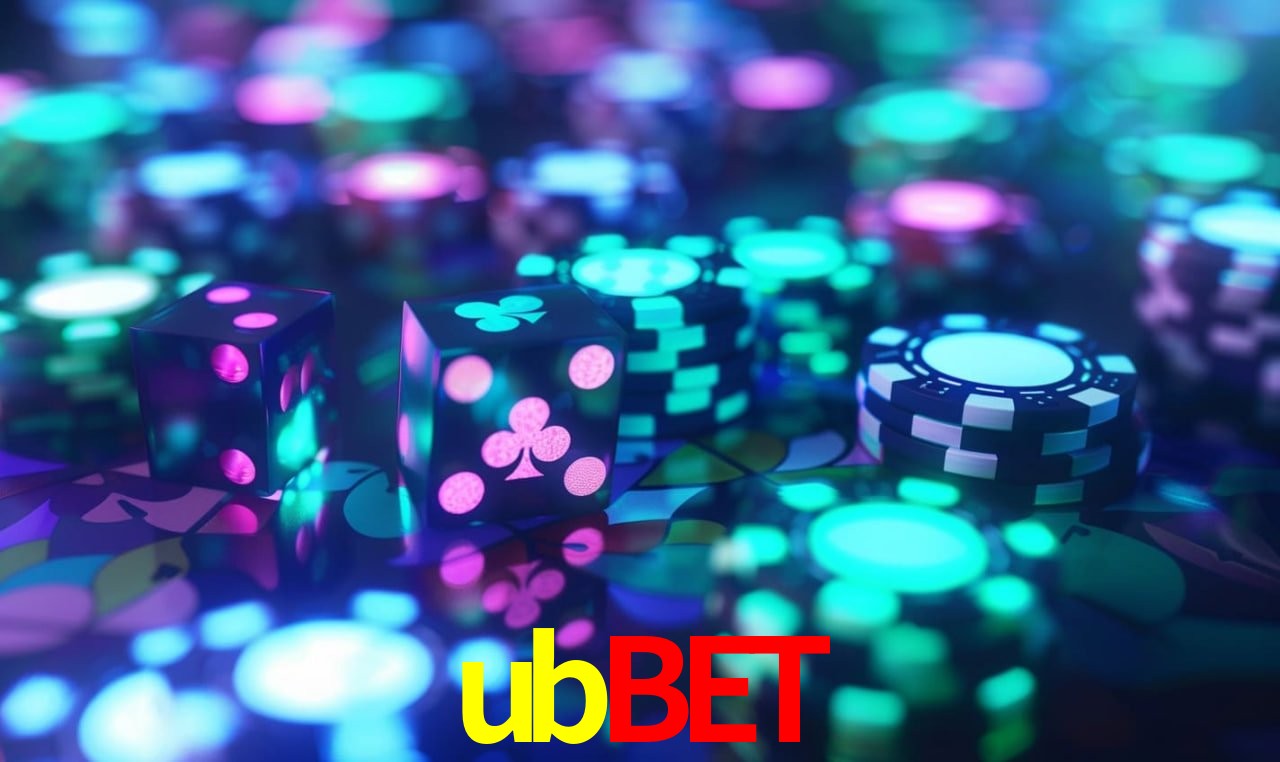Bônus Diários ubbet