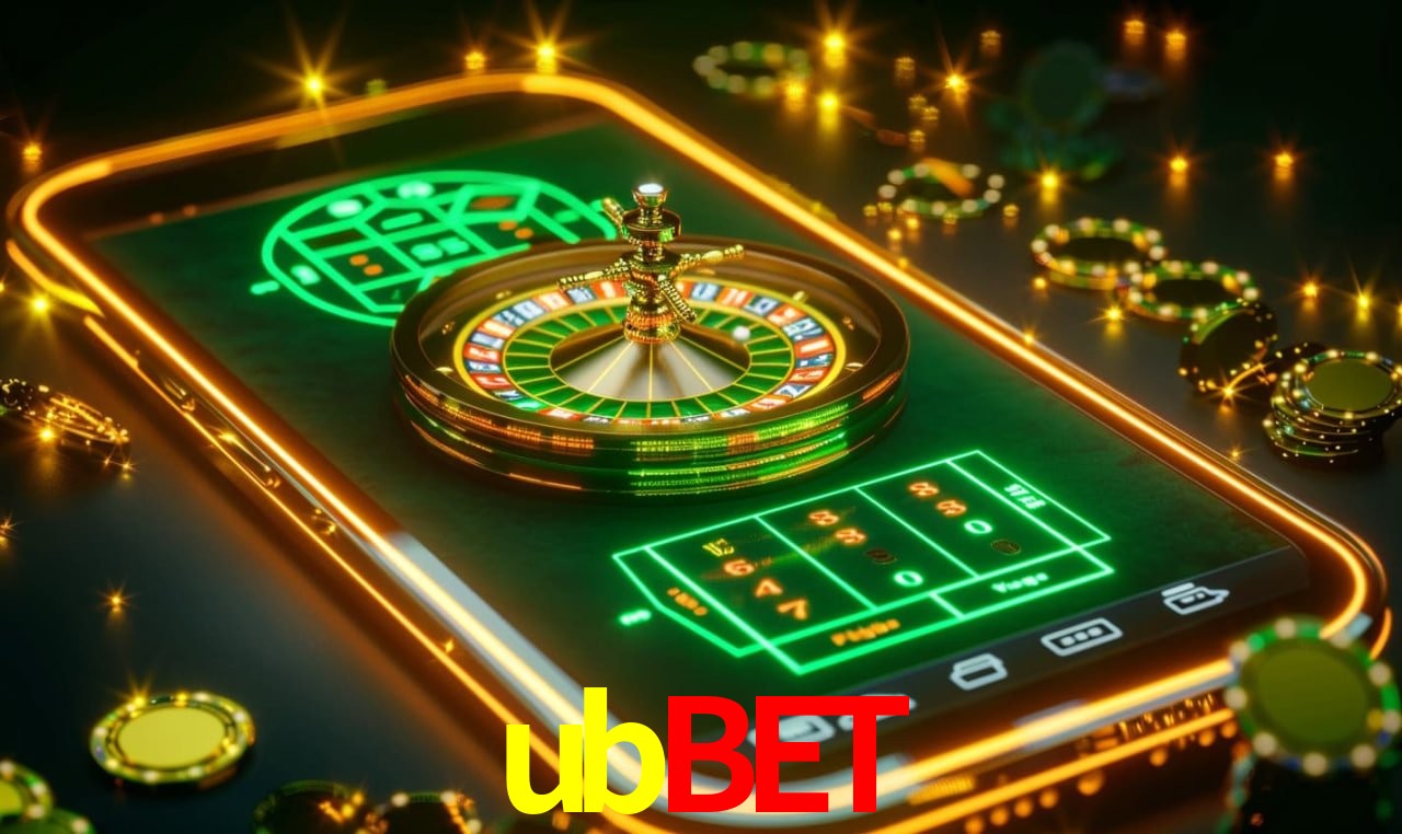 Integração de APIs ubbet