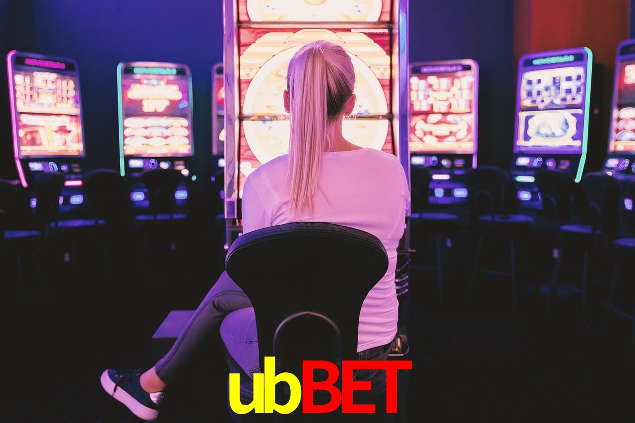 Games Directory ubbet