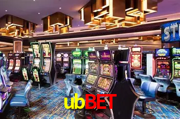A Emoção da Loteria na ubbet: Uma Chance de Mudança de Vida