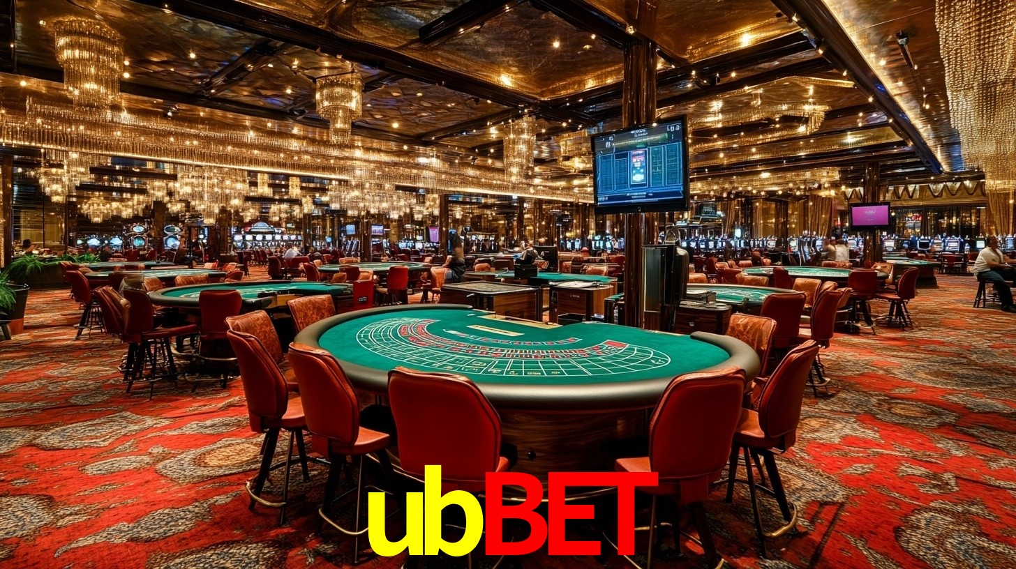 ubbet - Tesouro da Sorte Infinita - ubbet.com