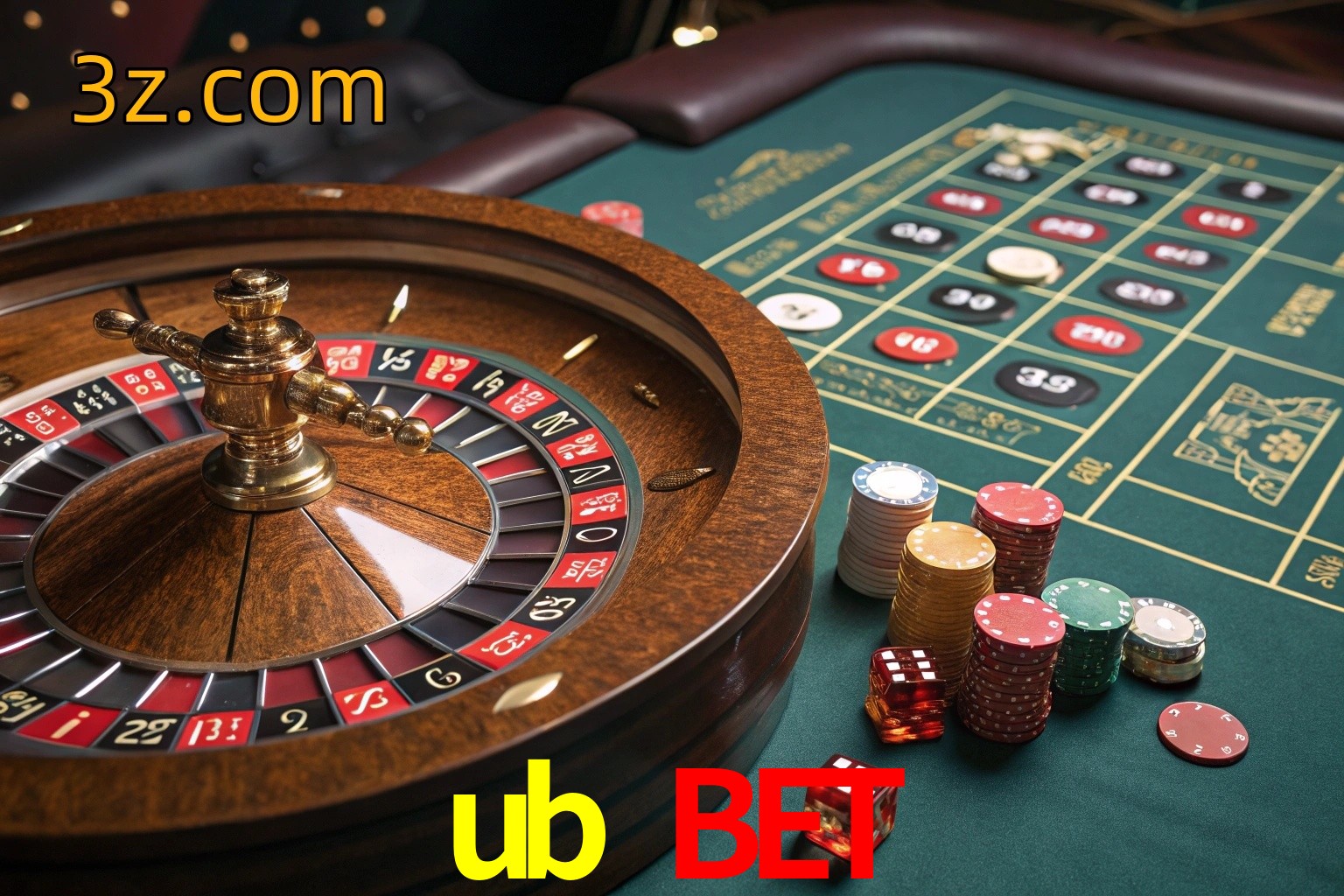  ub bet games