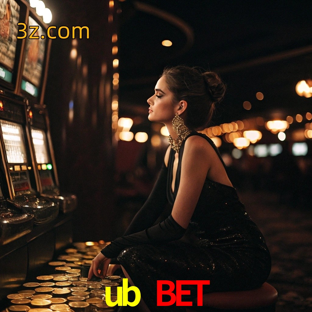 game ub bet