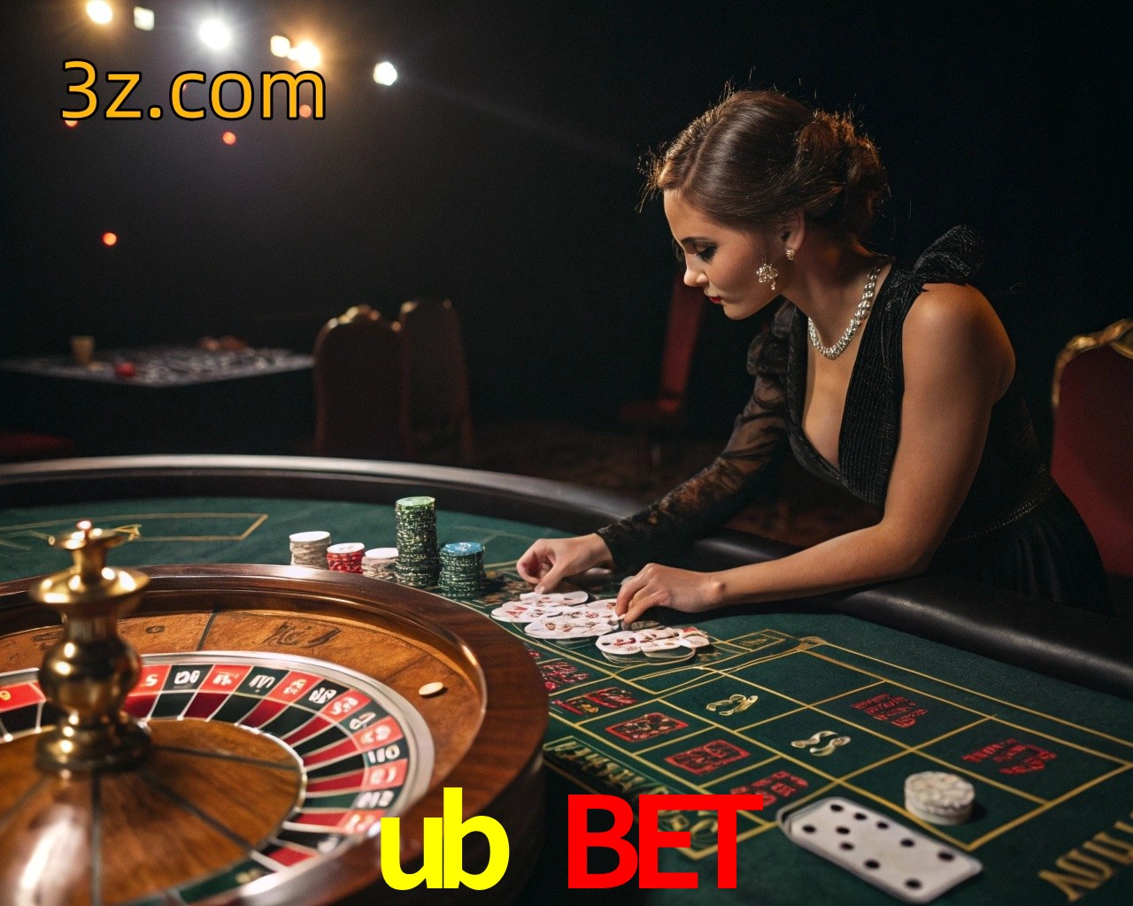 bonus ub bet