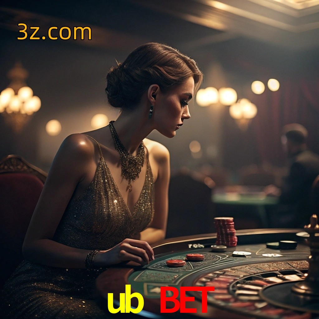 logo ub bet