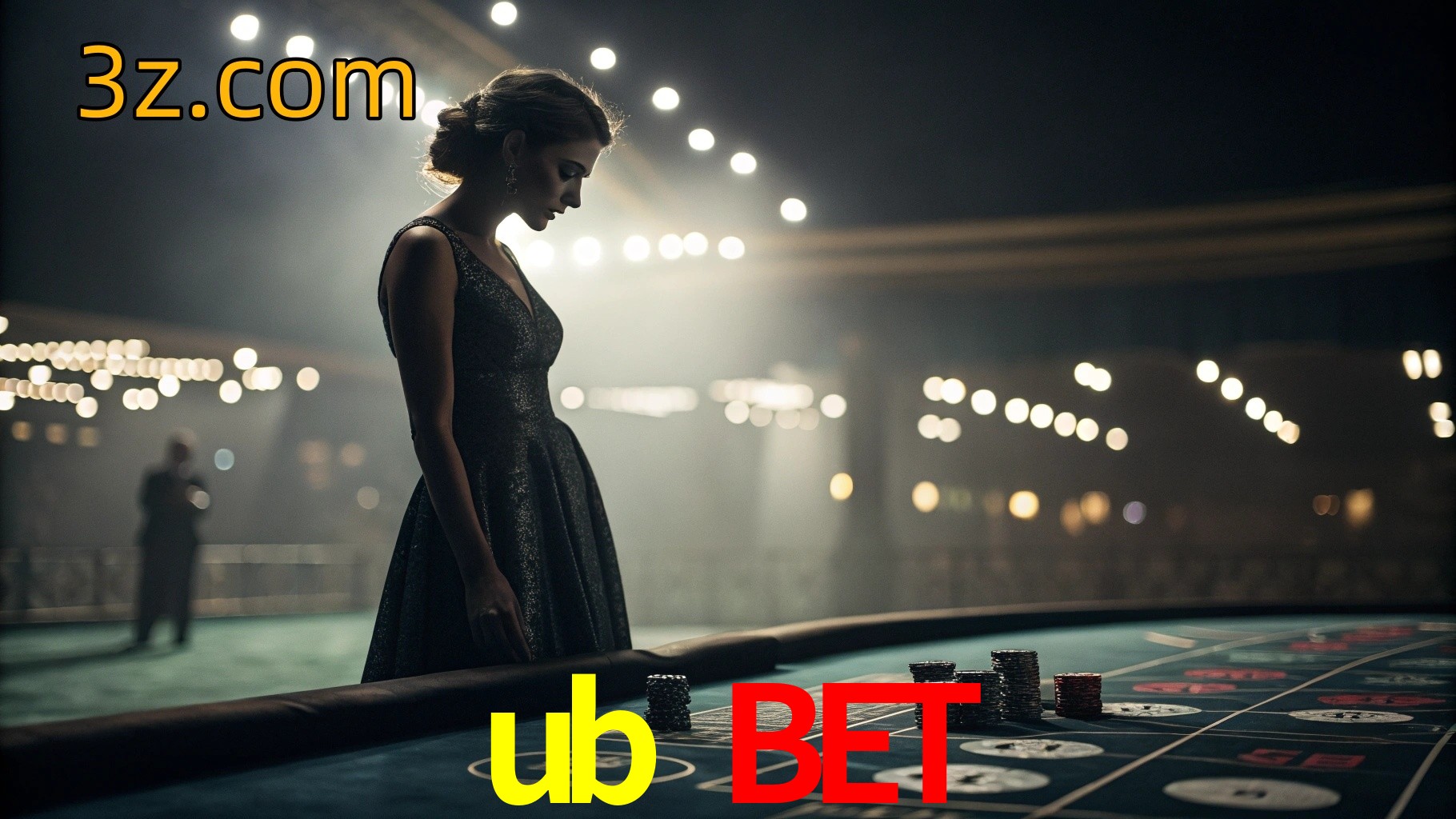 games ub bet