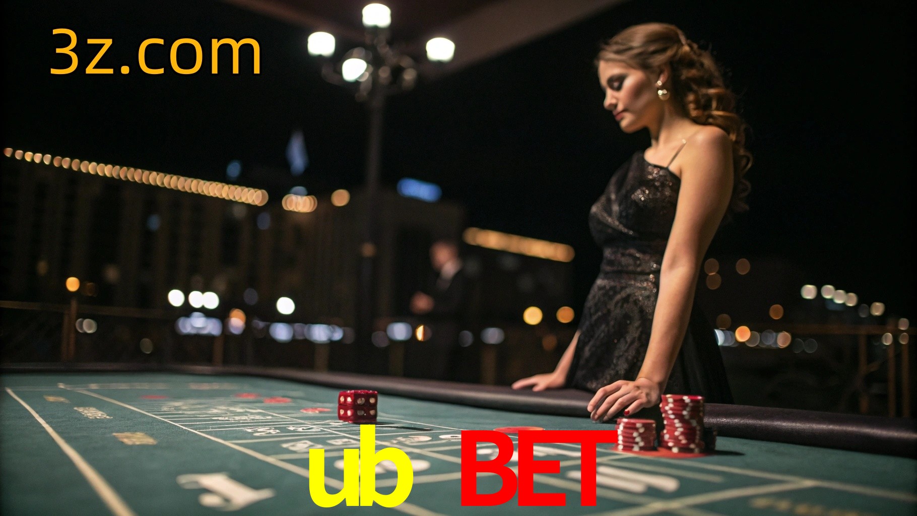 login ub bet