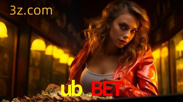 bet ub bet