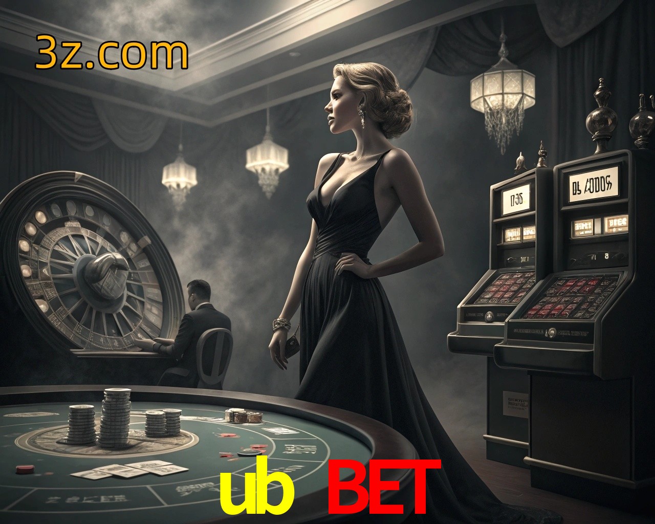 bonus ub bet