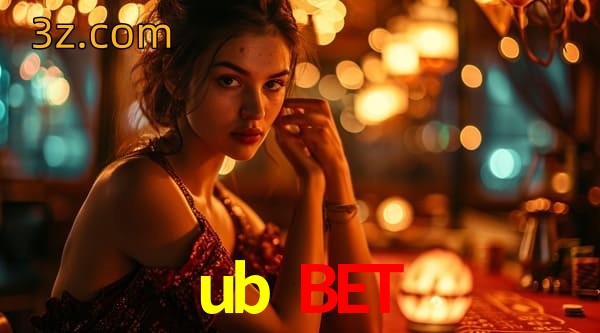  ub bet app