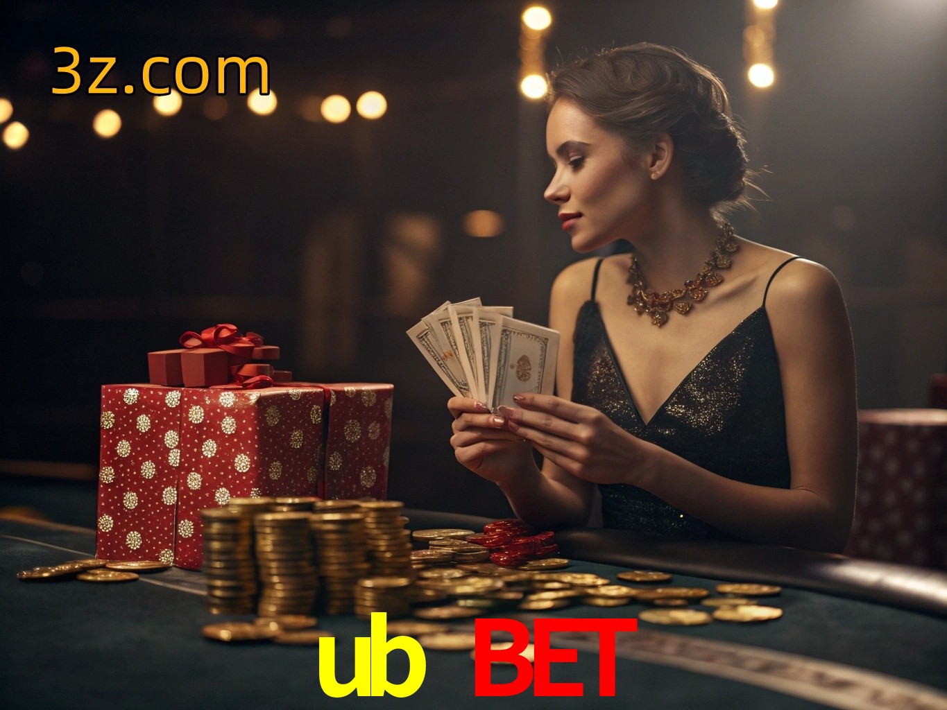  ub bet com