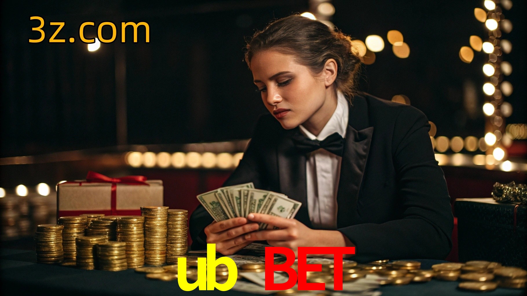 bet ub bet