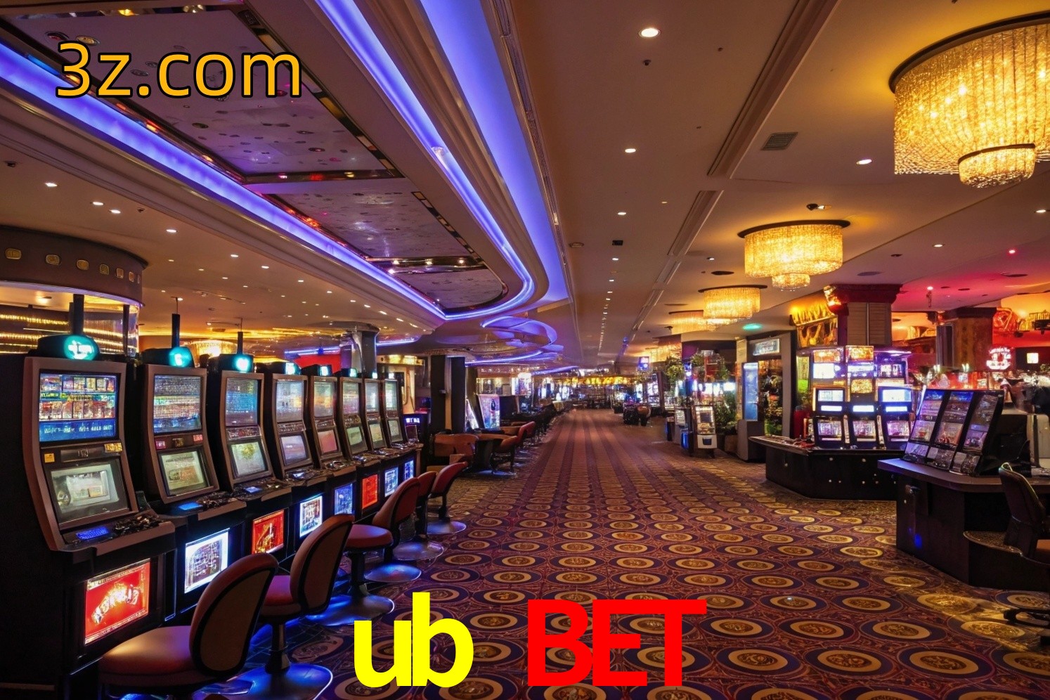 vip ub bet