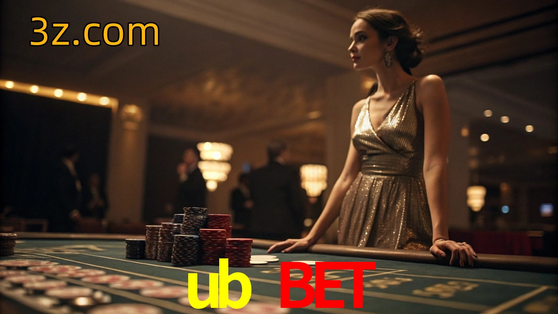  ub bet