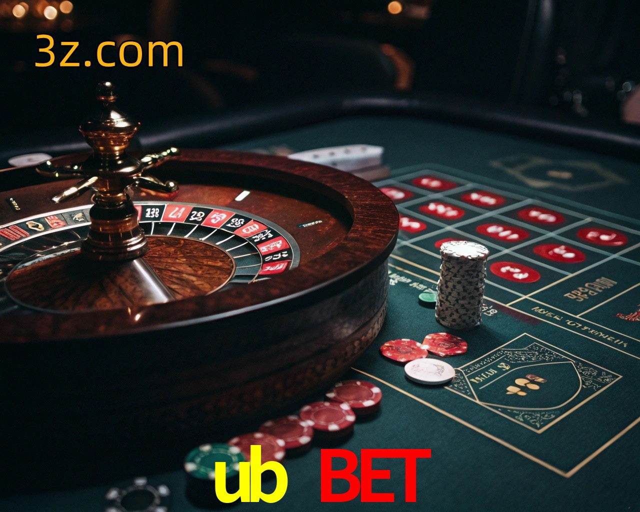 app ub bet